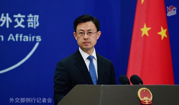 坚决捍卫中国网络主权和安全