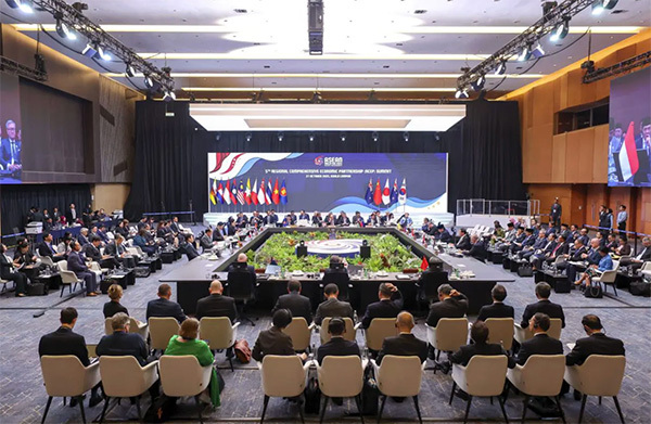 日本外务省就稀土问题污蔑中国 质疑自由贸易表态