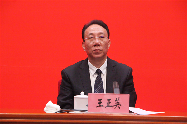 4名干部履新省级党委常委 中央候补委员新职明确