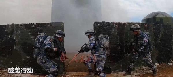 应对台湾问题迈入新阶段！新华社连续三天发文强调，统一已成必然