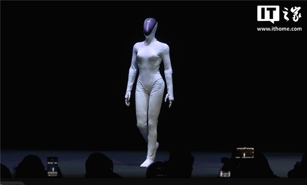 如果是马斯克发布IRON还会有争议吗