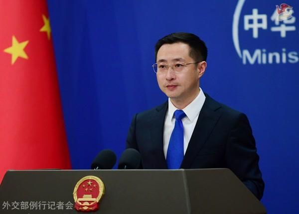 中方将依法依规为各国运动员审发签证 回应拒签事件