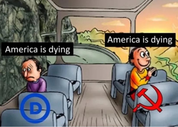 美国网红哈桑访华有何象征意义 左翼态度转变的缩影