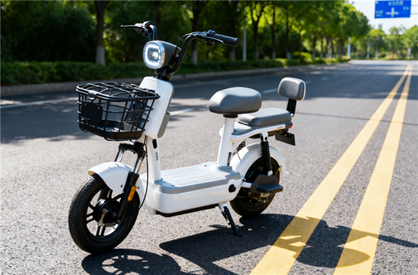 新国标实施有电动车门店3天没开单