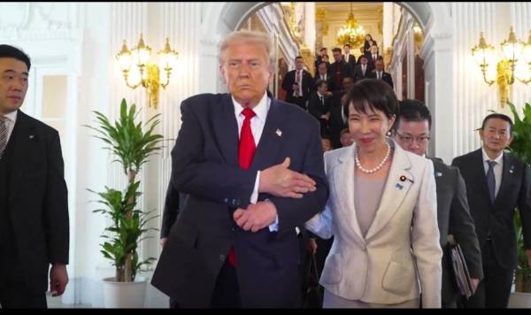 專家:美國對日本右翼更加警惕 控制局勢的“右傾阻斷劑”