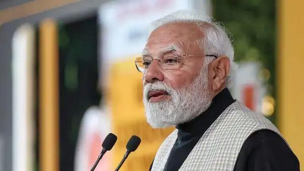 印度夜店火災(zāi)致23死 莫迪：深感悲痛 總理承諾援助受影響者