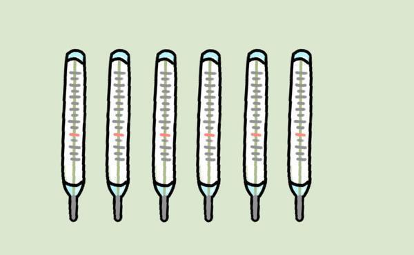 將不再有新生產(chǎn)水銀體溫計上市 環(huán)保與技術(shù)的雙重驅(qū)動
