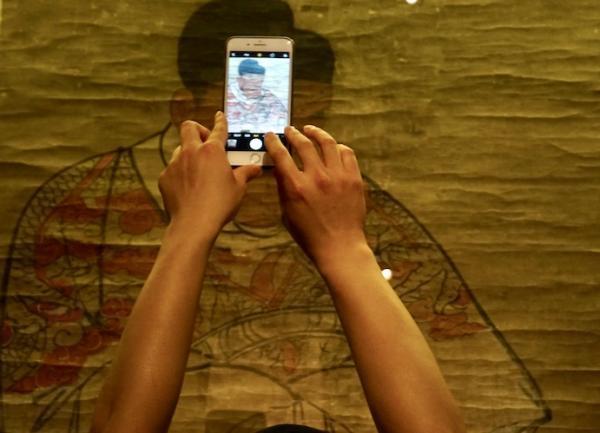 教科書上的朱元璋不再是“鞋拔子臉”，到底哪個形象更接近他本人？