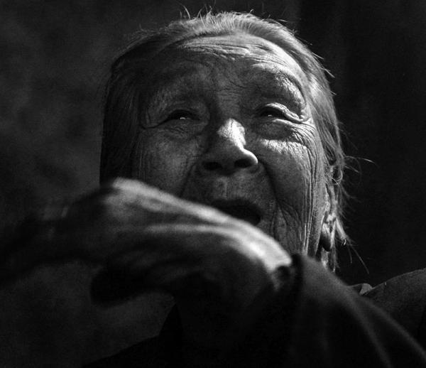 11年前拍攝的“慰安婦”幸存者均去世 歷史見證者的最后聲音