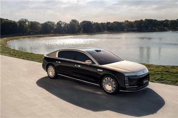 余承东：尊界已出现口碑效应 销量破纪录