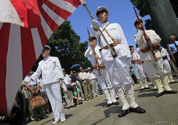日本遗孤说自己心向中国是改不了的 身份认同的终身流亡