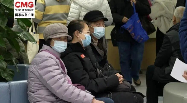 “液體口罩”走紅，一噴就能防流感？醫(yī)生提醒