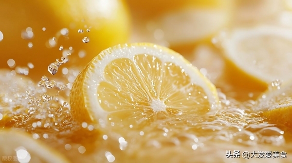 减糖不止戒甜 更是饮食智慧升级 