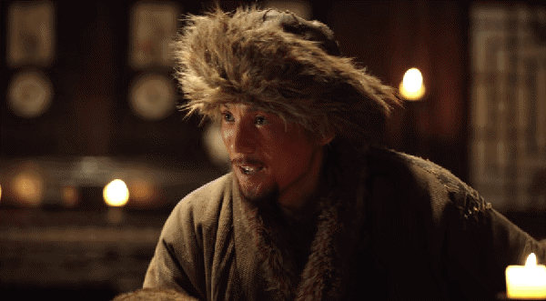 44岁宋宁峰凭《老舅》爆火 演技终获认可