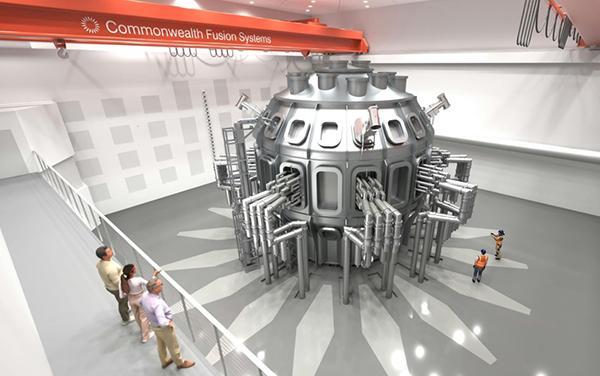 美国核聚变公司创始人：中国研究发展迅速，而美国还停在上个世纪 美国面临“斯普特尼克时刻”