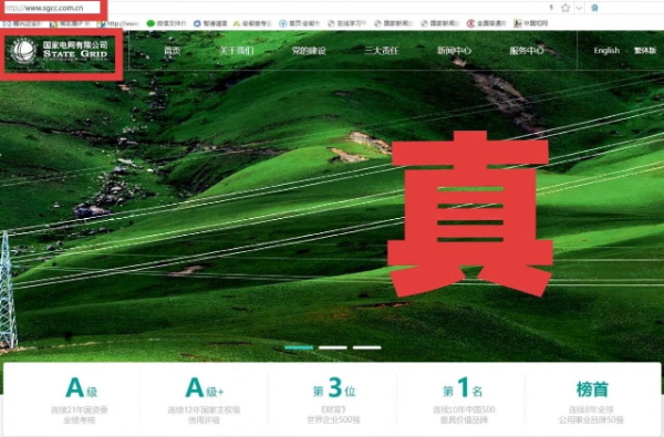 中央網(wǎng)信辦依法處置1418個(gè)仿冒假冒網(wǎng)站平臺