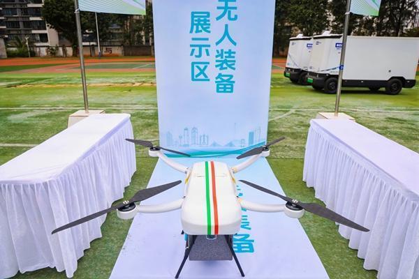 你的快递包裹在“瘦身”增“绿” 包装向“绿”减量升级