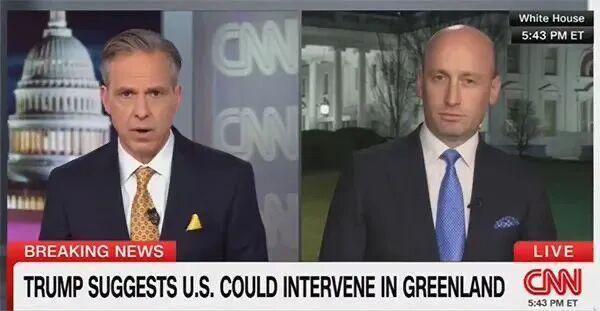 美国霸权行径是对国际法的严峻挑战