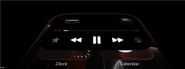 iPhone18Pro或采用单挖孔前摄 Face ID屏下隐匿