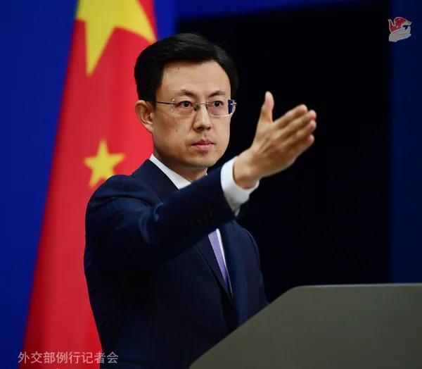 美称将允许中国购买委石油 外交部回应