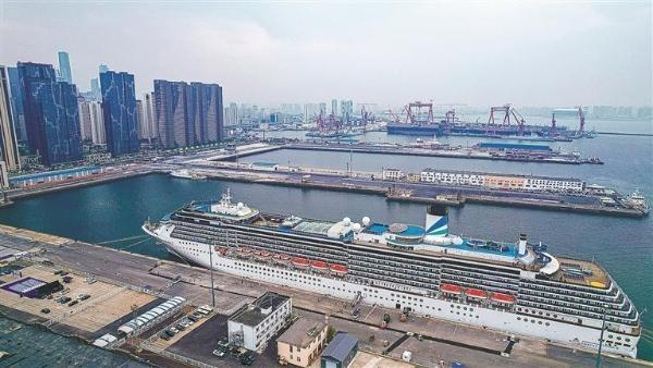 多地GDP数据发布 数字以外若何看 经济大省挑大梁