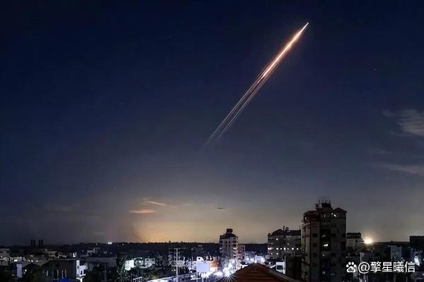 伊朗低成本武器正耗空美国高端弹药 非对称对耗显现