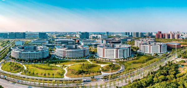 武汉新增一所大学 全国唯一网络安全本科高校