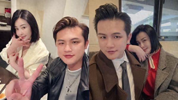 曝萧淑慎老公被判刑四年10个月