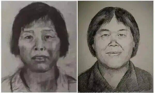 志愿者说梅姨毁了很多家庭