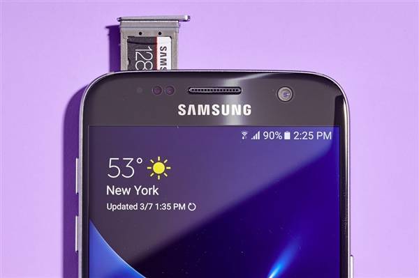 内存大涨价倒逼手机SD卡复活