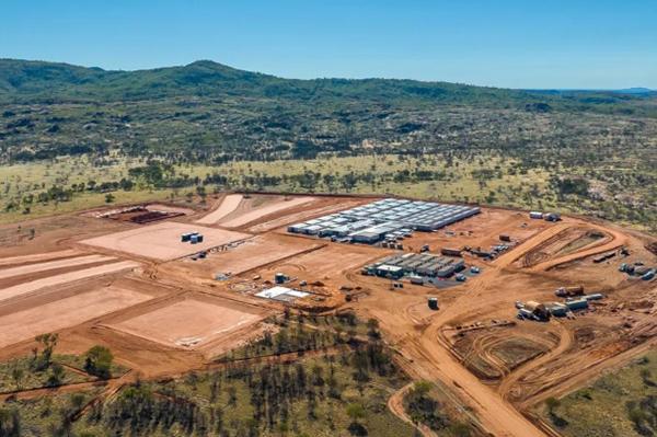 澳稀土企业CEO：德国韩国处境危险