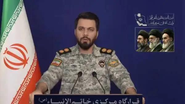 逸语道破:准备地面部队入场,美以对伊行动要进入第二阶段?局势升级在即