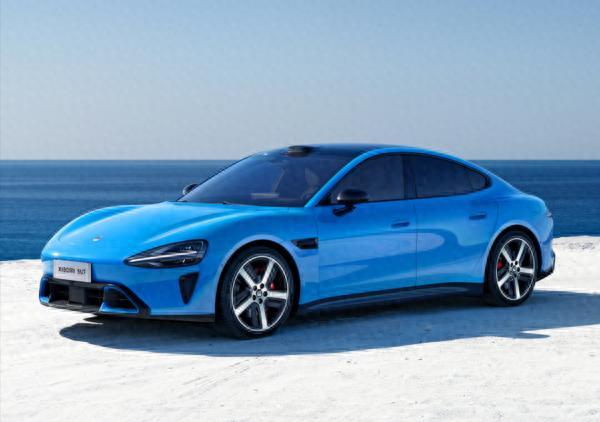 小米回应汽车动力差异