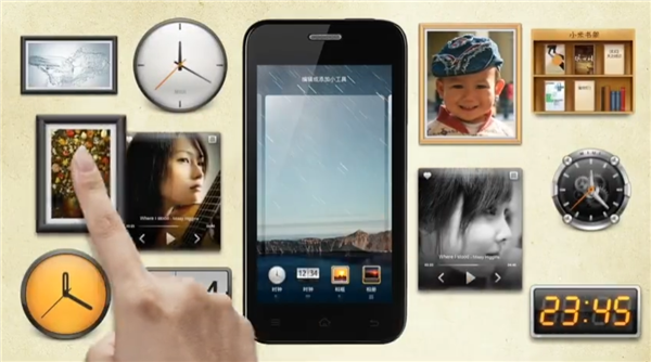 小米澎湃OS回应MIUI停更 正式交棒澎湃OS