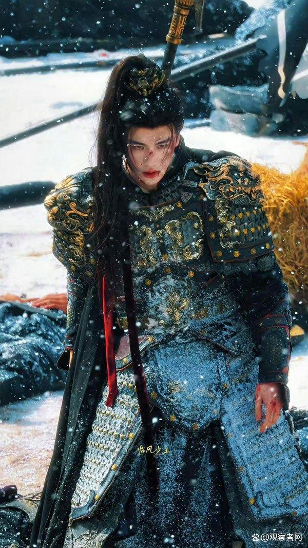 舆论场应容得下“粉底液将军” 审美自主权的体现