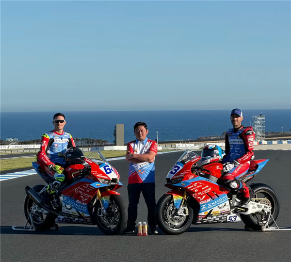 张雪机车夺冠刷屏之后:为什么让人热血沸腾,也值得冷静看懂