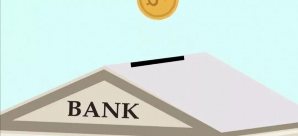 在银行取完钱,千万不要马上离开?原因何在?