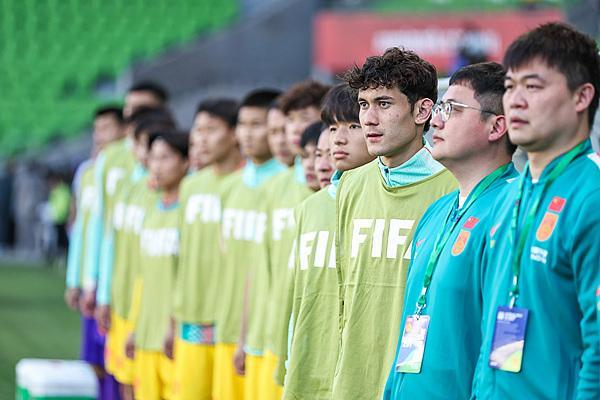 媒体：国足澳大利亚之行学费不白交 认知升华指引前行方向