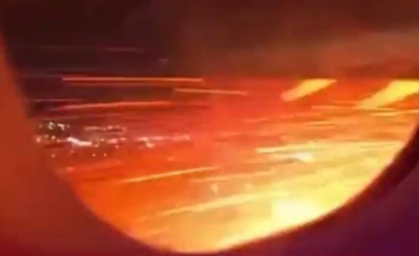 张仲麟:美国,经不起这一吓了 航空系统隐患重重