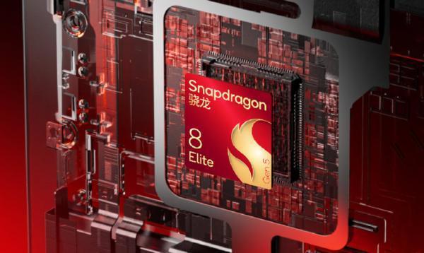 小米手机步入2nm时间