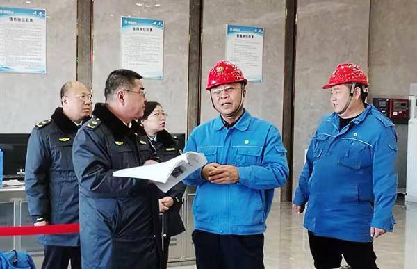 山西一生态环境局局长在办公室内离世 因公殉职申报中