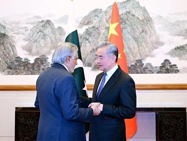 调停美伊中间人 为什么是他？ 巴基斯坦的斡旋角色