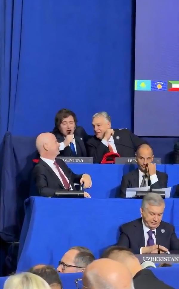 匈牙利大选在即 美欧俄乌如何卷入 国际博弈加剧