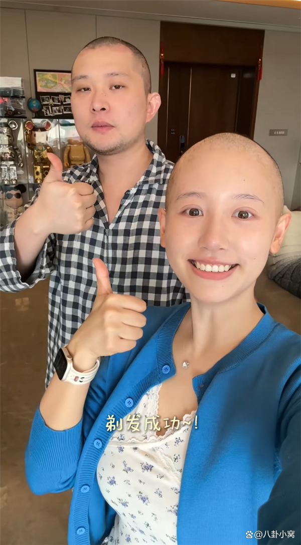 一栗小莎子得的是霍奇金淋巴瘤 抗癌之路展现坚韧与勇气