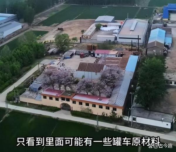 河北一地农田被曝现红色地下水 村民忧心健康风险