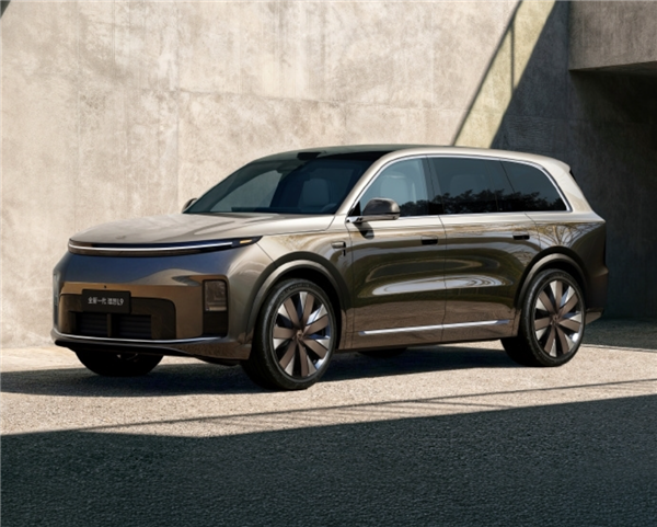 一图看懂北京车展热门车型 新车扎堆首发