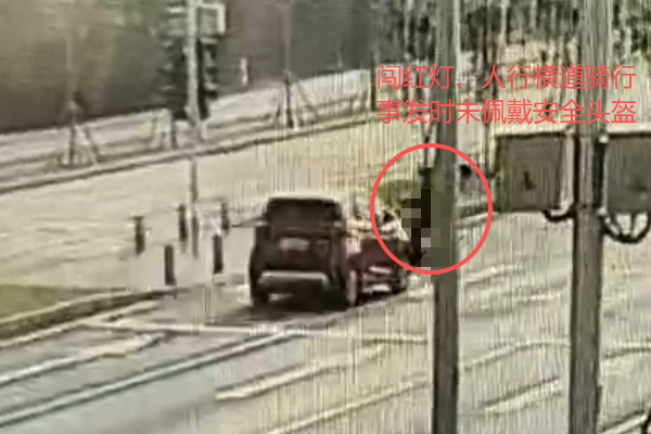 北京一季度电动自行车事故已致44人死亡！