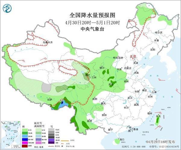 假期不“泡汤”！出游收好这份出游避雨指南