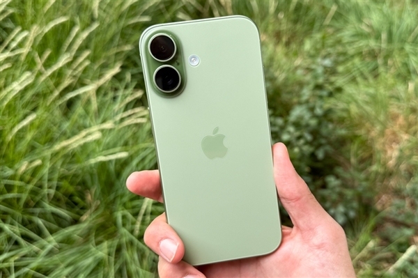 iPhone17或成史上最长寿苹果手机