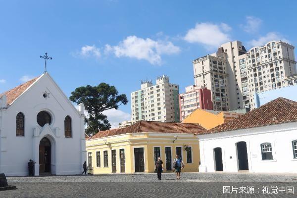 赴巴西機票搜索量暴漲 免簽政策激發(fā)旅游熱潮